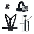 4-in-1 GoPro HERO Accessory Pack