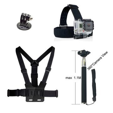 4-in-1 GoPro HERO Accessory Pack