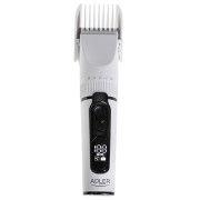 Adler ad 2839 Zastřihovač vlasů LED - USB-C