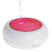 Adler AD 7969 USB 3-v-1 ultrazvukový aroma difuzér