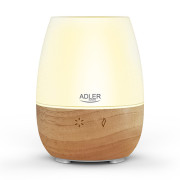 Adler AD 7967 Ultrazvukový aroma difuzér 3-v-1