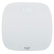 Adler AD 8176 Koupelnová váha - LED displej