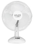 Adler AD 7303 Ventilátor 30cm - stůl