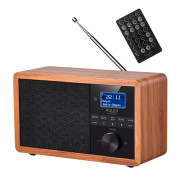 Adler AD 1184 Rádio DAB+ Bluetooth