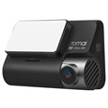 70Mai A800S 4K Dashcam & zadní auto kamera