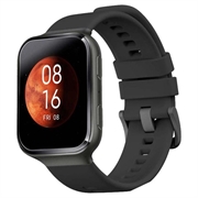 70mai Saphir Smartwatch - 1.78" AMOLED display - Black