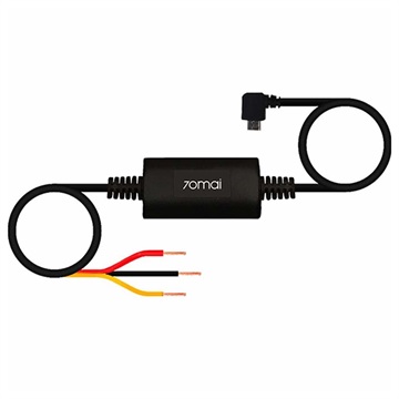 70mai UP02 Hardwire Kit pro 24hodinový parkovací dohled