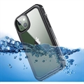 Active Series IP68 iPhone 14 Plus Waterproof Case - Black