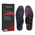 Acupressure Insoles with Magnet - Adjustable Size