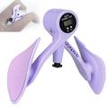 Adjustable 360 Hip and Pelvic Floor Trainer - Postpartum Kegel Exerciser & Inner-Thigh Toner