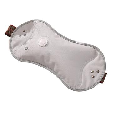 Adjustable Refillable Water Heating Pad - 500W - Grey