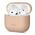 AirPods 4 Tech-Protect Silicone Case