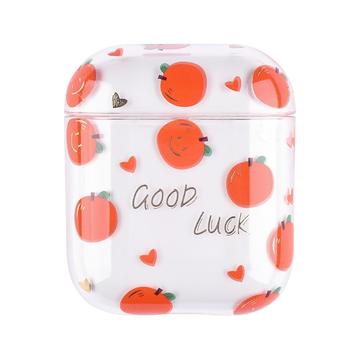 AirPods / AirPods 2 Fruit Plastic Case