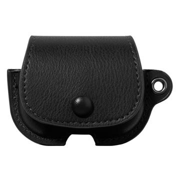 AirPods Pro 3 Backpack Style Case with Keychain Buckle