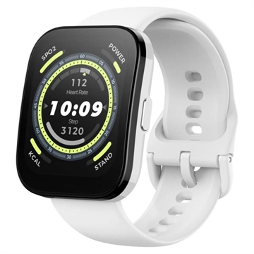Amazfit Bip 5 Smartwatch - 1.91" Display