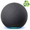 Amazon Echo Dot 4 Smart Speaker s Alexa Assistant - Charcoal