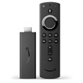 Amazon Fire TV Stick 2020 s Alexa Voice Remote - černá