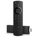 Amazon Fire TV Stick 4K s Alexa Voice Remote - 8 GB