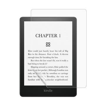 Amazon Kindle Paperwhite (2025) Ochranná Fólie - Průhledná