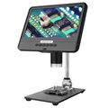 Digitální mikroskop Andonstar AD208 s 8,5 "LCD obrazovkou - 5x -1200x