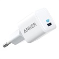 Anker Powerport III Nano USB -C nabíječka - 20W