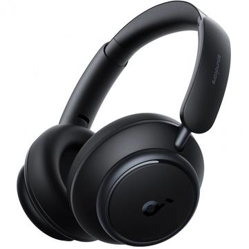 Anker SoundCore Space Q45 Noise Cancelling Headphones - Black
