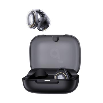 Anker Soundcore C30i Open-Ear Earbuds - Black