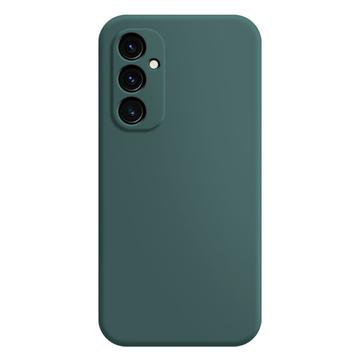 Samsung Galaxy A14/A14 5G Anti-Fingerprint Matte TPU Pouzdro