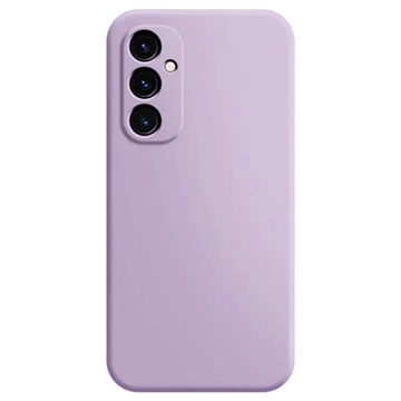 Samsung Galaxy A14/A14 5G Anti-Fingerprint Matte TPU Pouzdro - Nachový