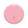 Anti -the -the Last Smart GPS Tracker / Bluetooth Tracker Y02 - Pink