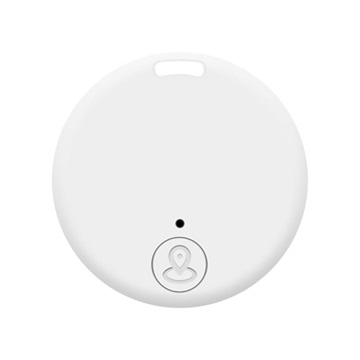 Anti -the -the Last Smart GPS Tracker / Bluetooth Tracker Y02 - bílá