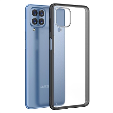 Anti -Shock Samsung Galaxy M53 Hybrid Case