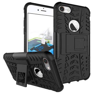 iPhone 7/8/SE (2020)/SE (2022) Anti -Slip Hybrid Case