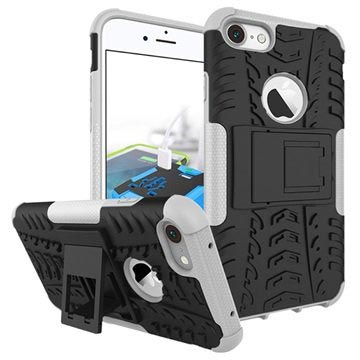iPhone 7/8/SE (2020)/SE (2022) Anti -Slip Hybrid Case