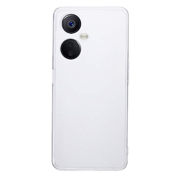 Anti-Slip OnePlus Nord CE 3 Lite TPU Case - Transparent
