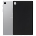 Anti -Slip Samsung Galaxy Tab A7 Lite TPU Case - černá