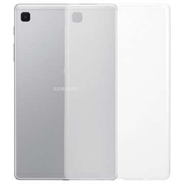 Anti -Slip Samsung Galaxy Tab A7 Lite TPU Case - Transparent