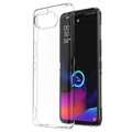 Anti -Slip ASUS ROG Phone 5 TPU pouzdro - Transparentní