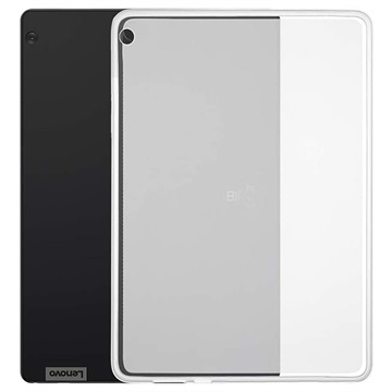 Tab Anti -Slip Lenovo Tab M10 TPU - Transparentní