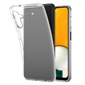 Anti -Slip Samsung Galaxy A13 5G TPU Case - Transparent