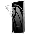 Anti -Slip Samsung Galaxy A51 TPU Case - Transparent