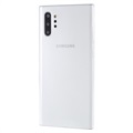 Anti -Slip Samsung Galaxy Note10+ TPU Case - Transparent