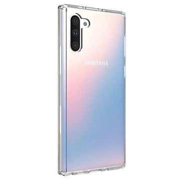 Anti -Slip Samsung Galaxy Note10 TPU Case - Transparent