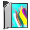 Anti -Slip Samsung Galaxy Tab A 10.1 (2019) TPU Case - Transparent