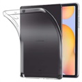 Anti -Slip Samsung Galaxy Tab S6 Lite 2020/2022/2024 TPU Case - Transparent