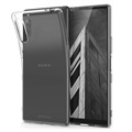 Anti -Slip Sony Xperia L4 TPU Case