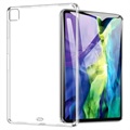 Anti -Slip IPad Pro 11 (2020) TPU případ - průhledný