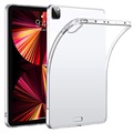 Anti -Slip IPad Pro 11 (2021) TPU Case - Transparent