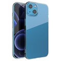 Anti -Slip iPhone 13 TPU Case - Transparent