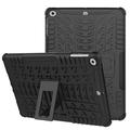 iPad 9.7 2017/2018 Anti-Slip Hybrid Pouzdro se Stojanem